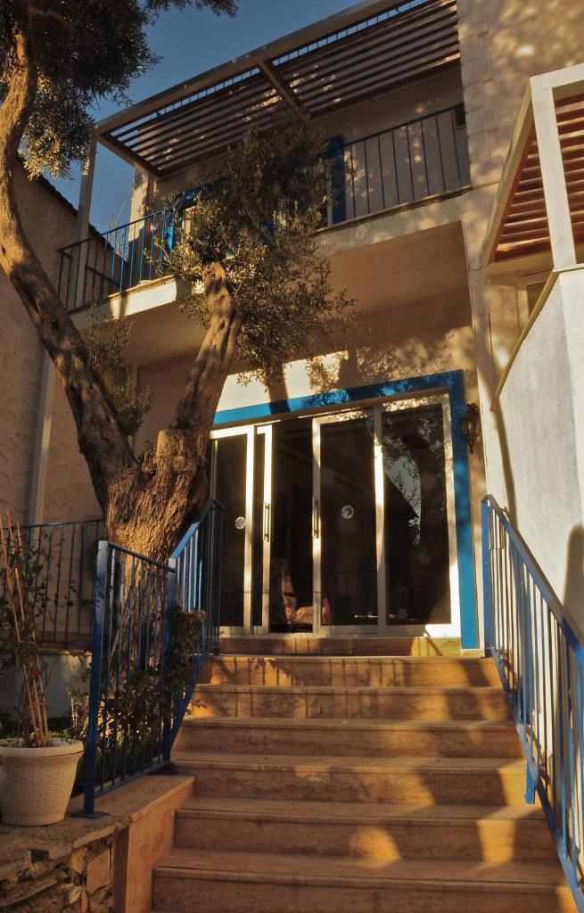 Zena Hotel Bodrum photo 1