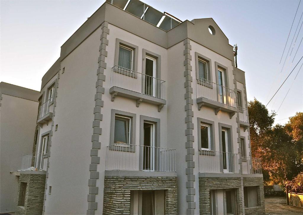 Zena Hotel Bodrum photo 2