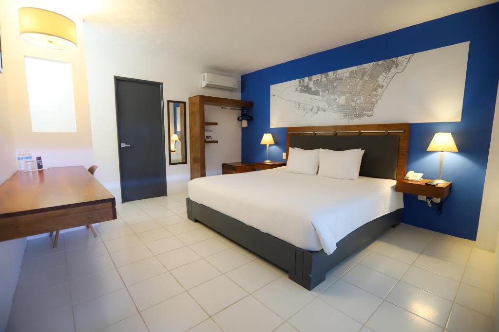 TRYP by Wyndham Chetumal photo 4