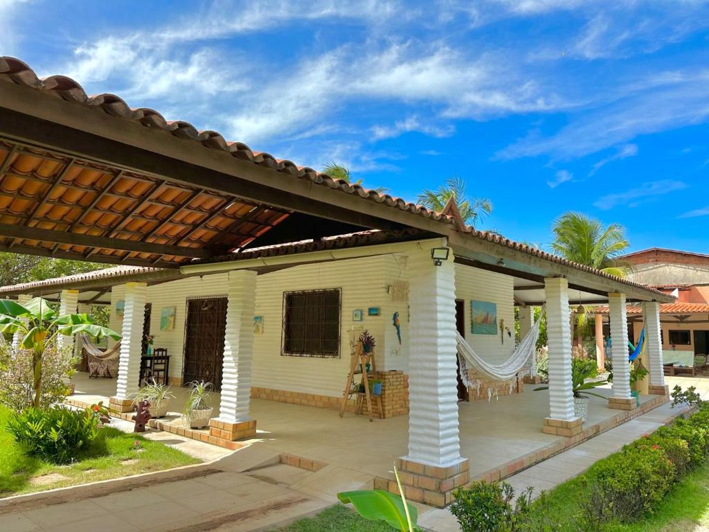 Pousada Casa Eco Paracuru photo 2