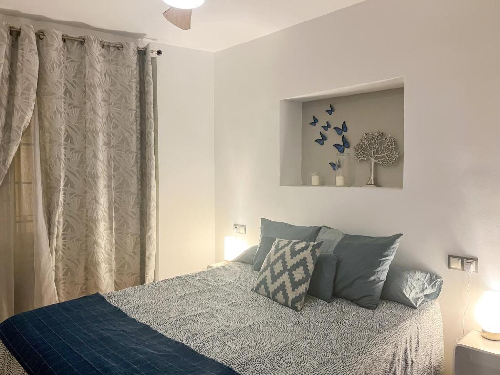 Apartamento Centro San Juan, Malaga