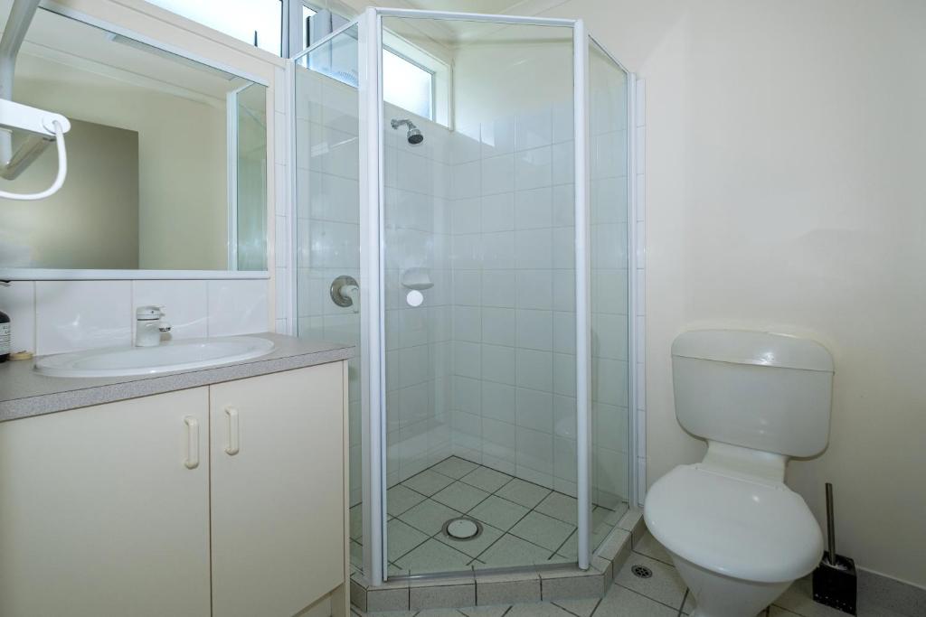 Sunny Apartment Methven photo 4