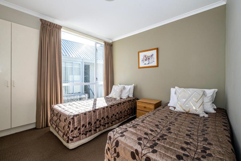 Sunny Apartment Methven photo 3