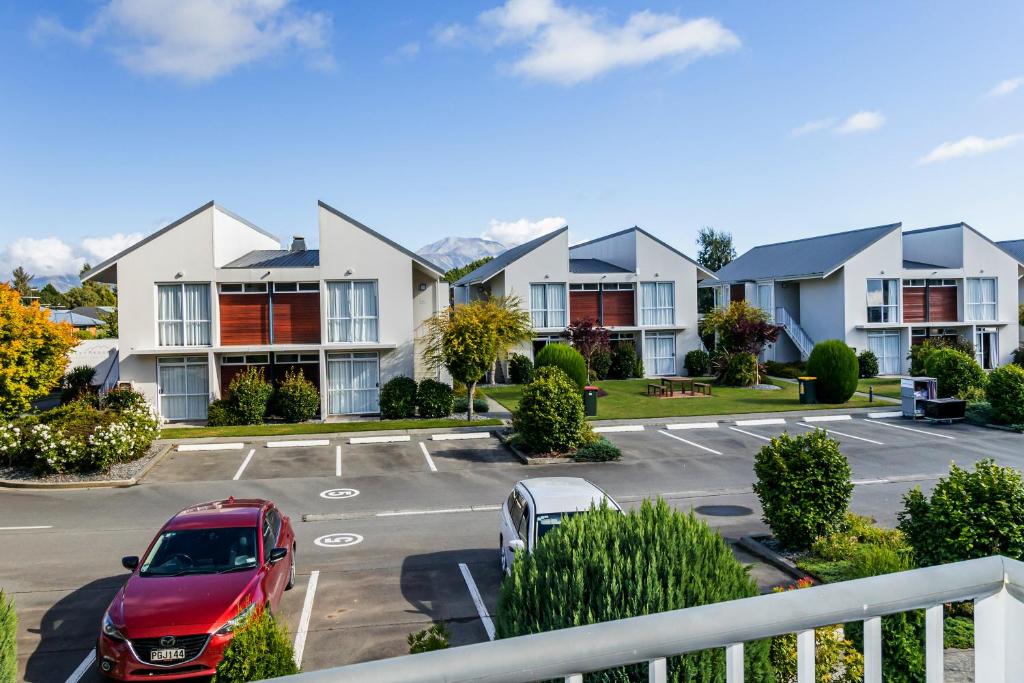 Sunny Apartment Methven photo 1
