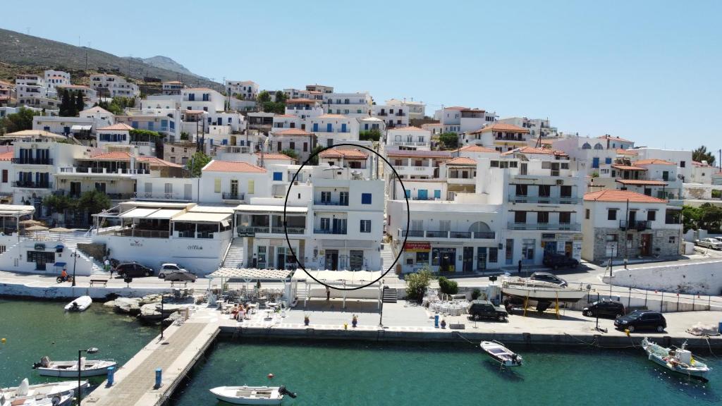 Batsi Bay photo 1