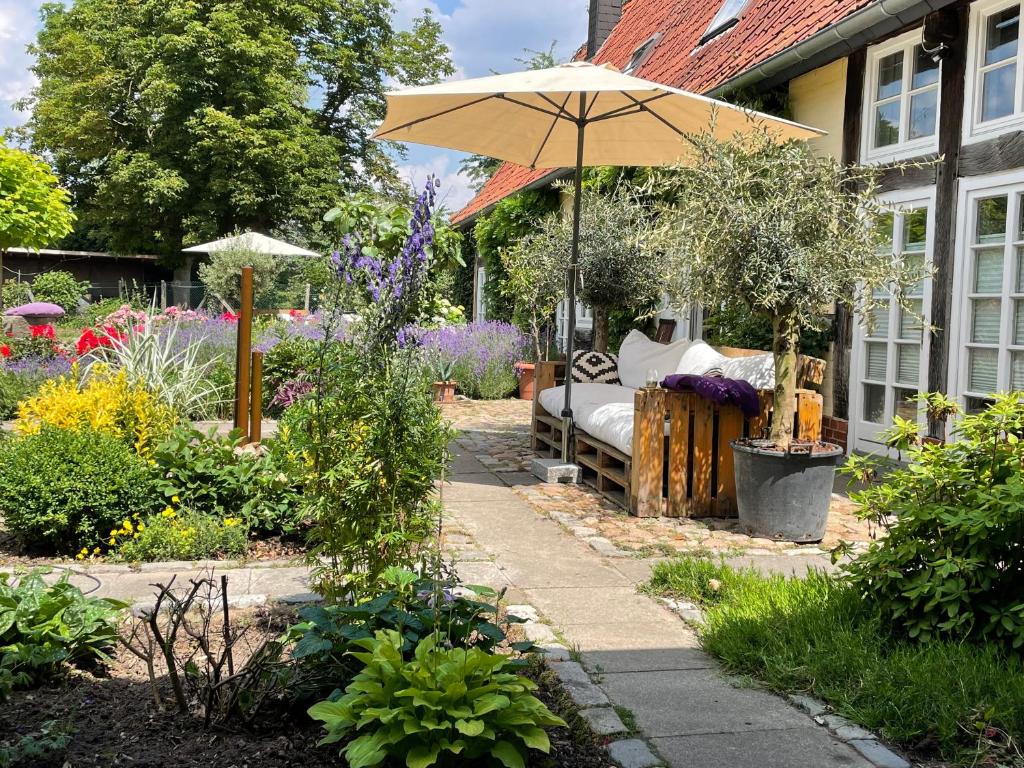 Xanadi Heilehaus kleine Auszeit Kururlaub photo 3