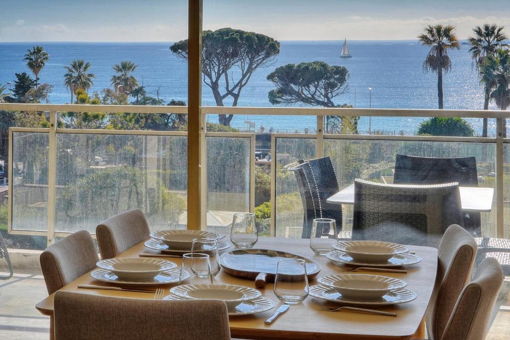 IMMOGROOM - Fully equipped - Terrace - Pool - Wifi - Air conditioning photo 1