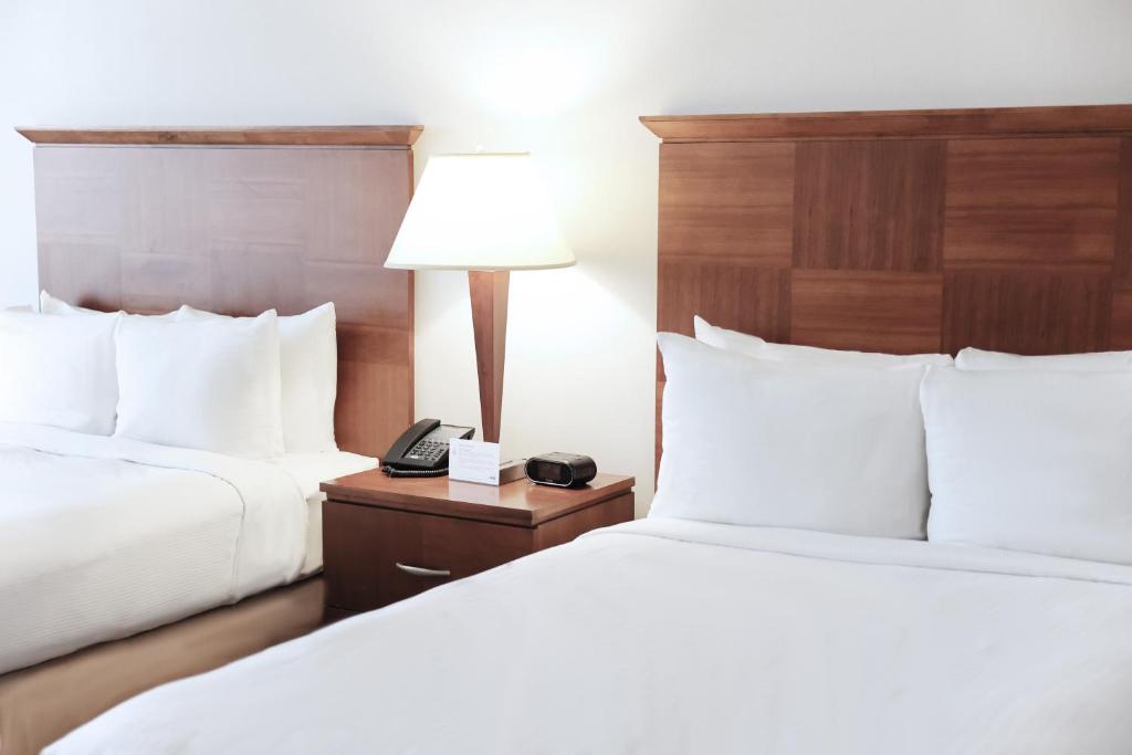 Ontario Airport Hotel & Conference Center photo 4