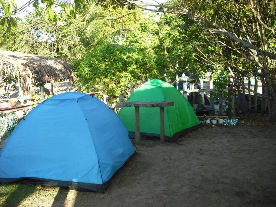Camping Casa Mágica-Taipu de Fora photo 1