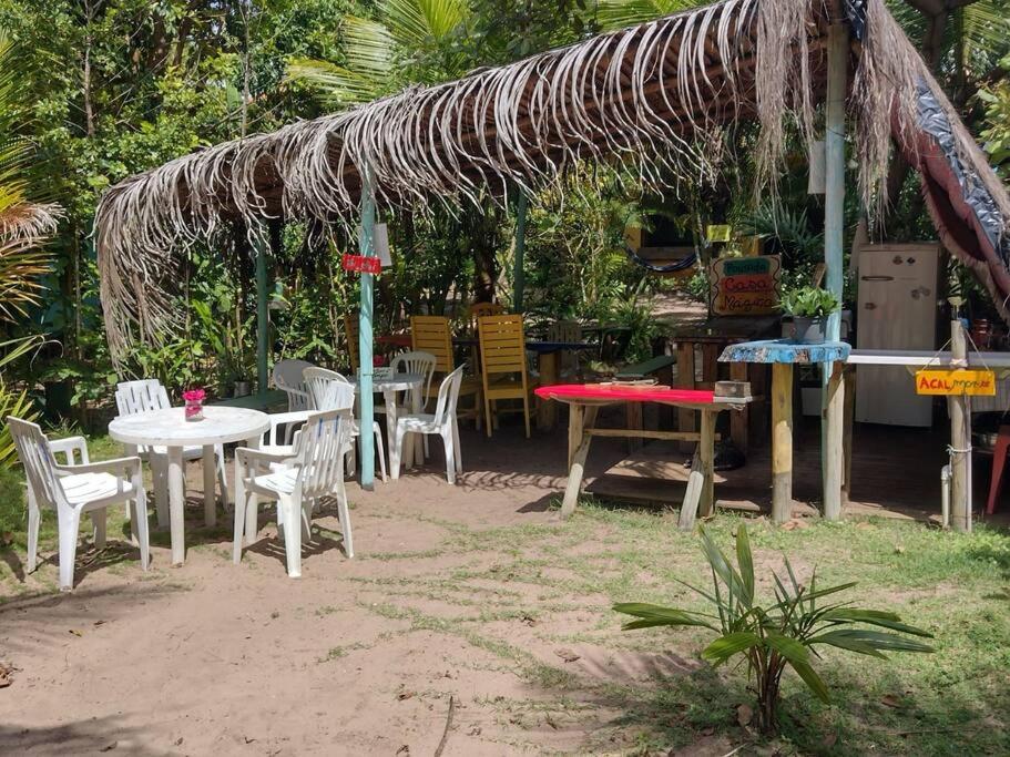 Camping Casa Mágica-Taipu de Fora photo 4