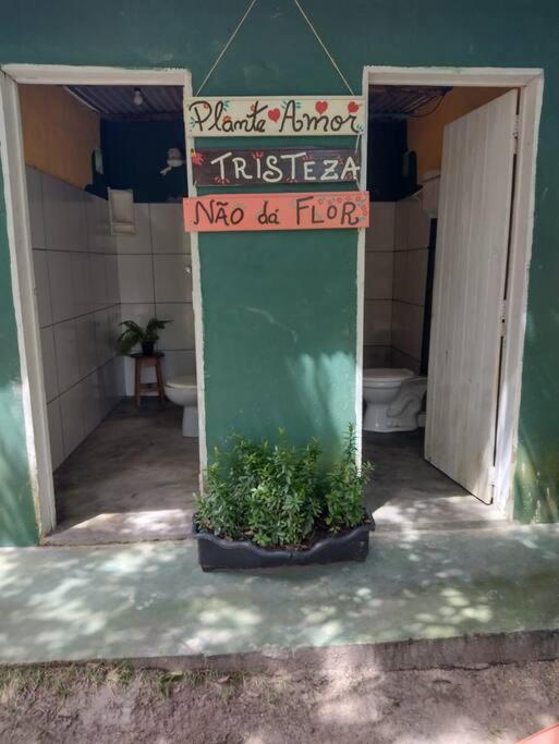 Camping Casa Mágica-Taipu de Fora photo 3