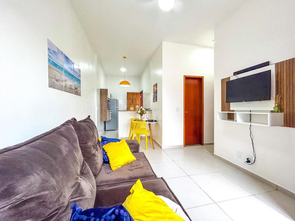 Casa c WiFi e vista para o mar-Barra de São João RJ photo 3