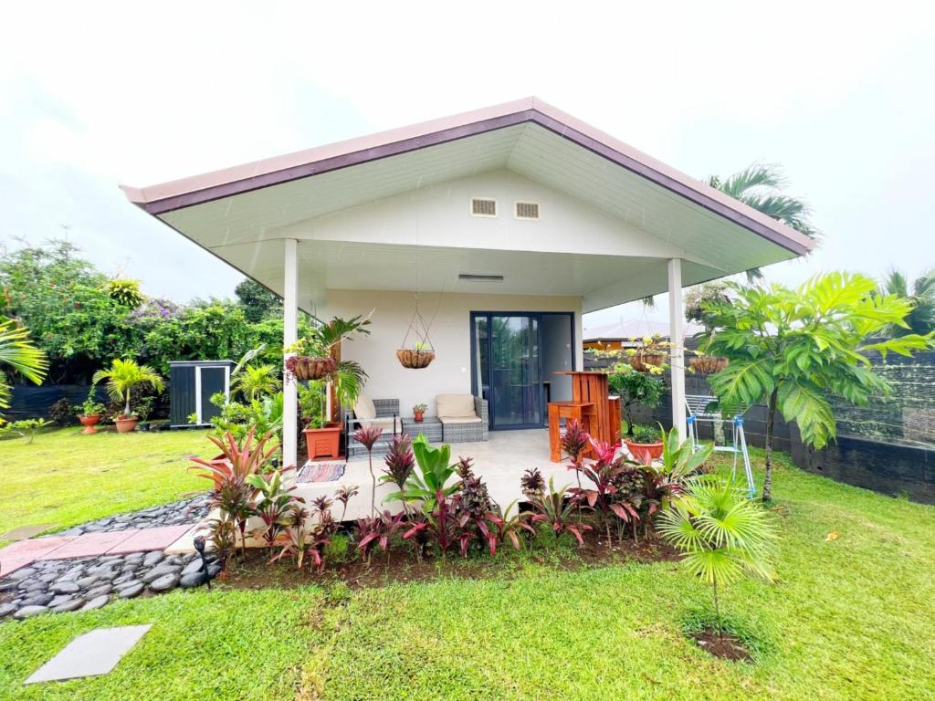 TAHITI - Fare Matavai Toru photo 1