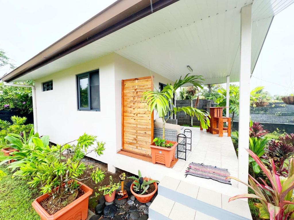 TAHITI - Fare Matavai Toru photo 2