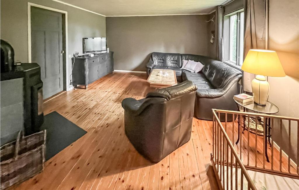 Beautiful Home In Sysslebck With 3 Bedrooms photo 2