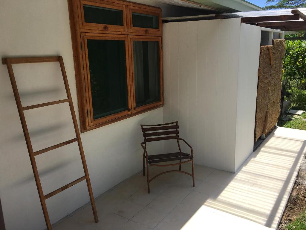 Pension Te Aroha - Te Haumaru photo 2