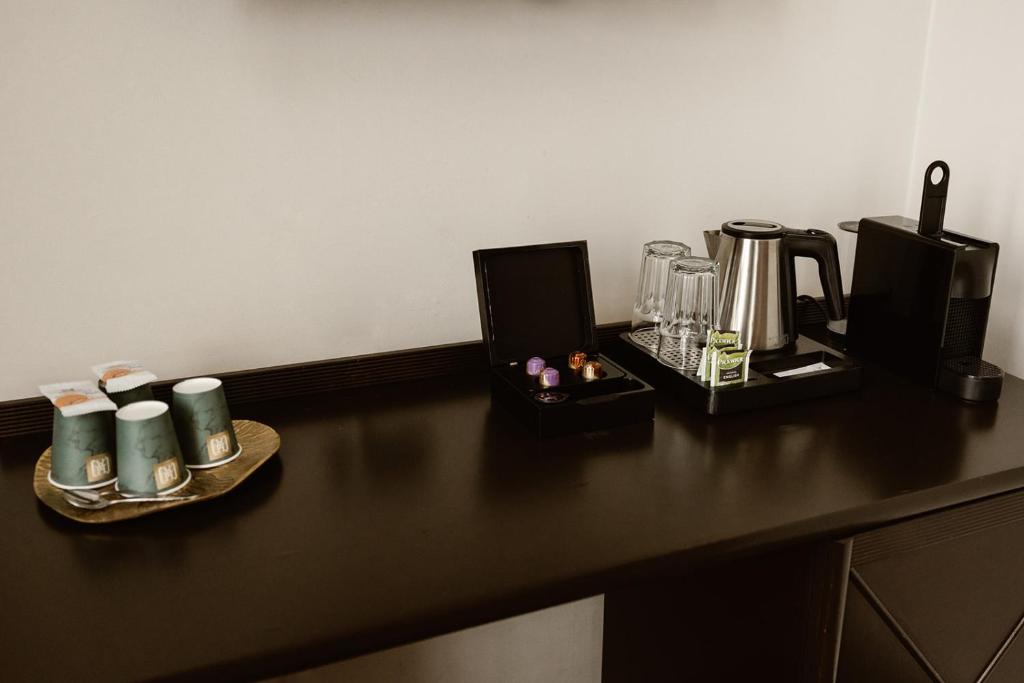 Hotel Amerika Room Type - Executive Suite