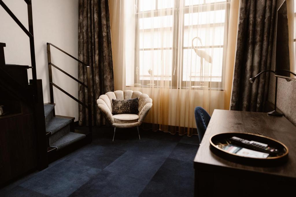 Hotel Amerika photo 3