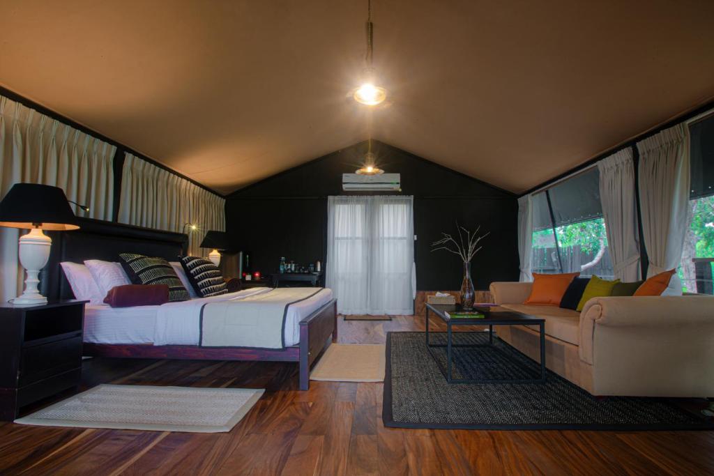 Leopard Trails Yala photo 1