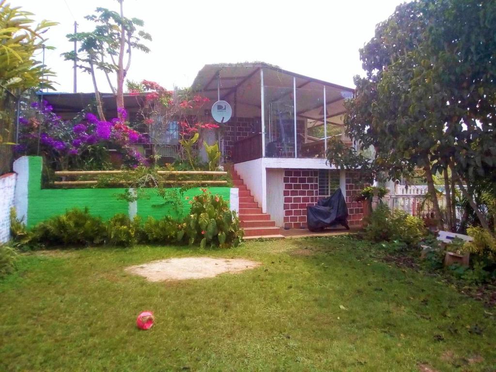Brisas de El Queremal photo 1