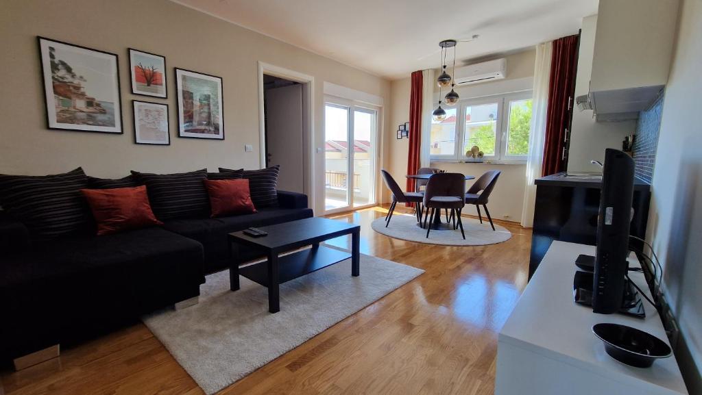 Apartment MaDe photo 1