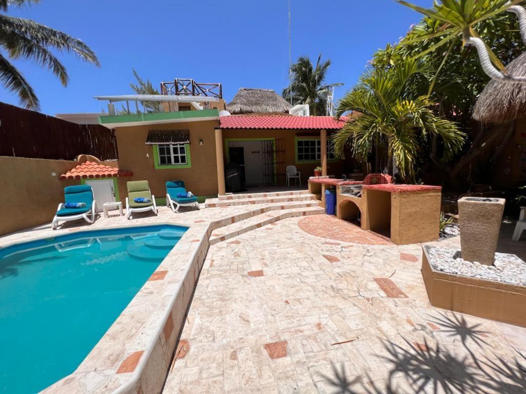 Casa Tortuga Verde photo 2