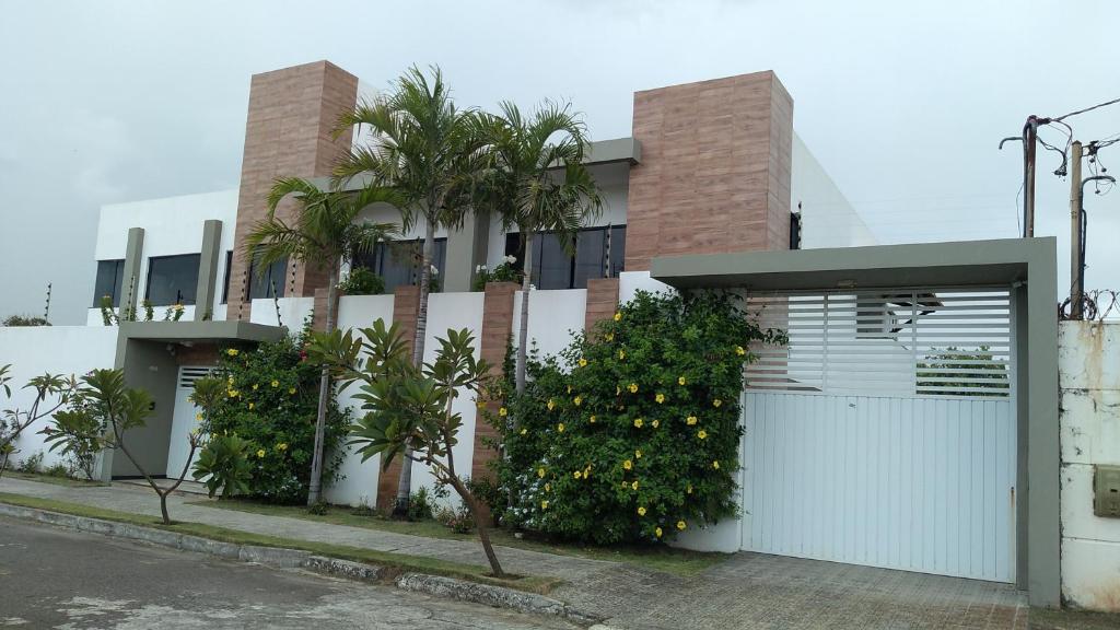 Casa Aruana photo 1
