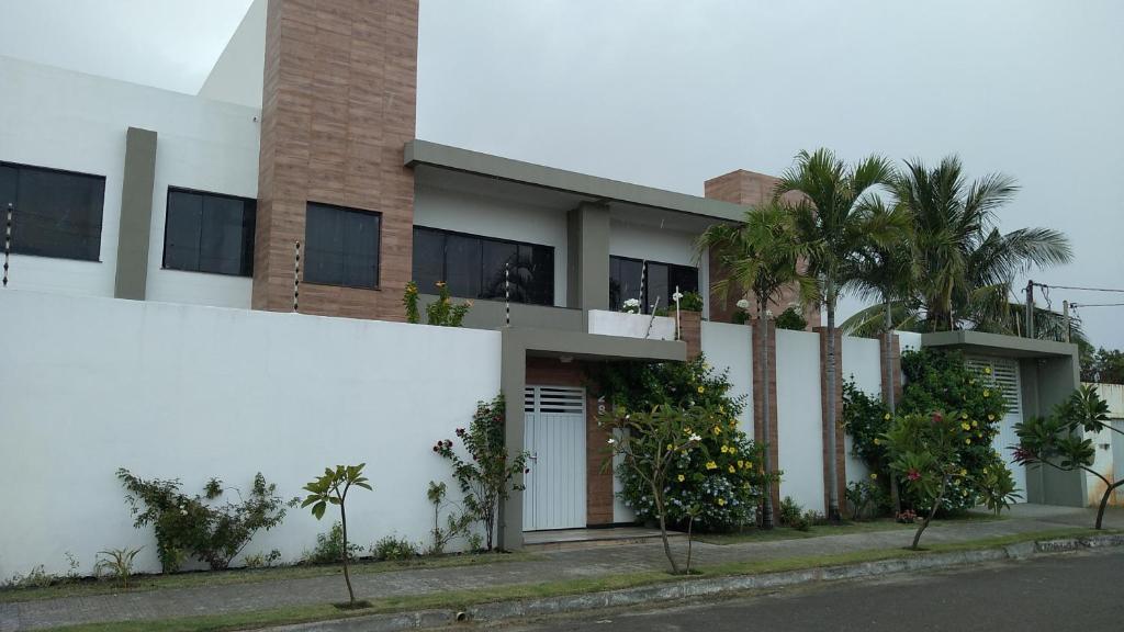 Casa Aruana
