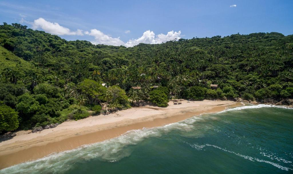 Punta Monterrey photo 3