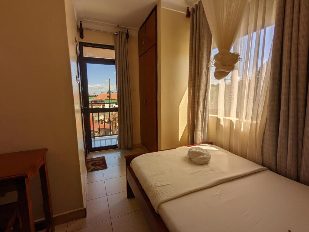 Kasenene Legacy Hotel photo 1