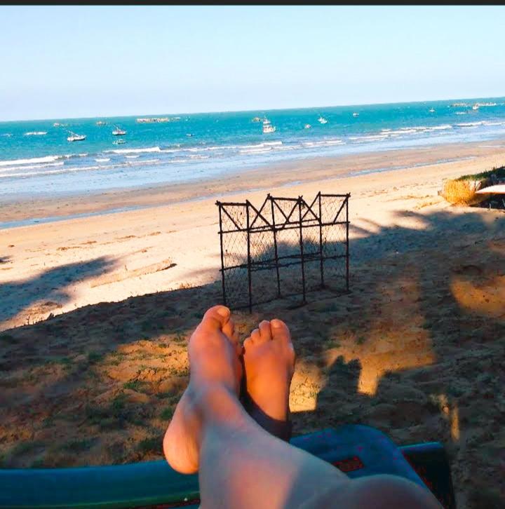 Suíte pé na areia photo 2
