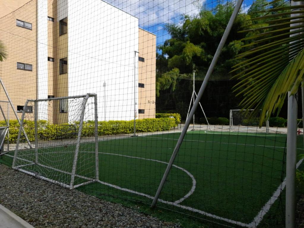 Apartasol 207e - Reserva de la Colina photo 4