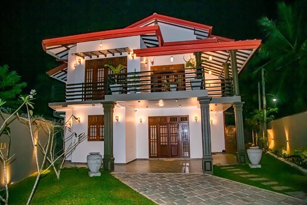 Chala Villa photo 1