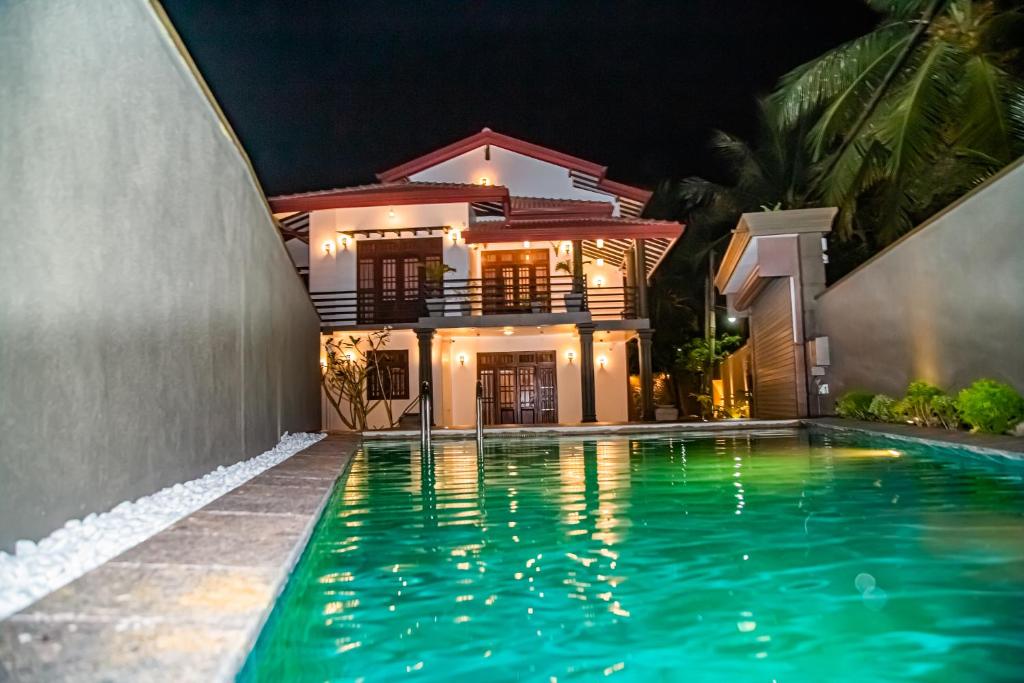 Chala Villa photo 2