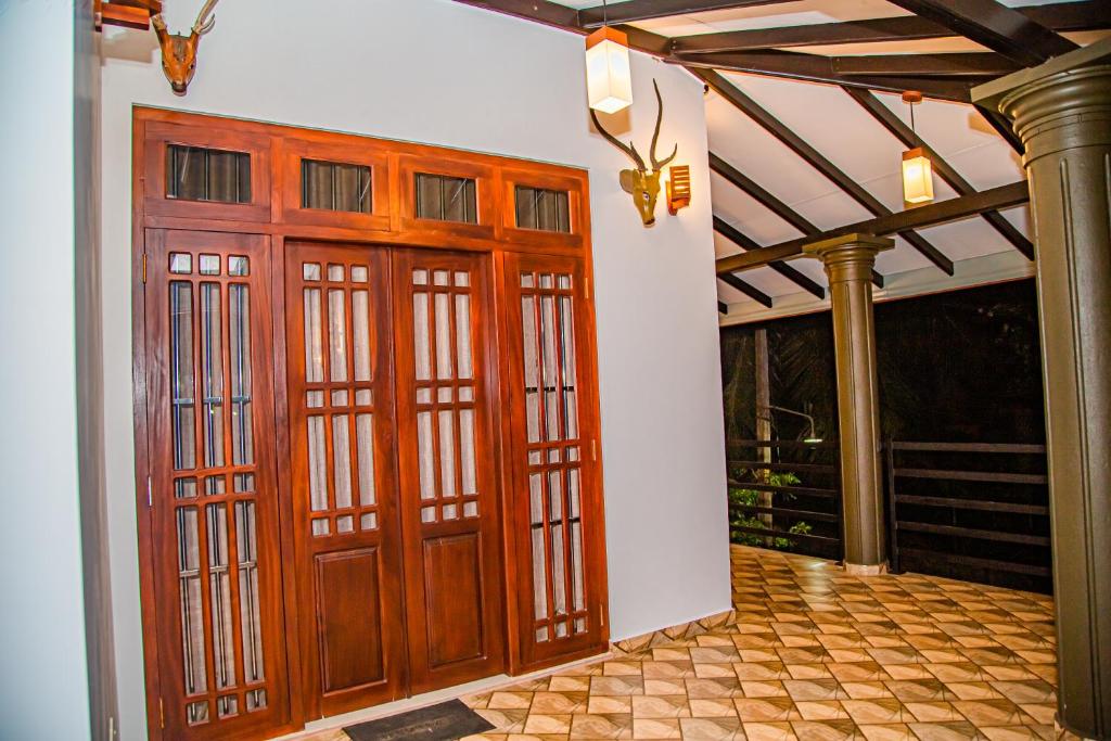 Chala Villa