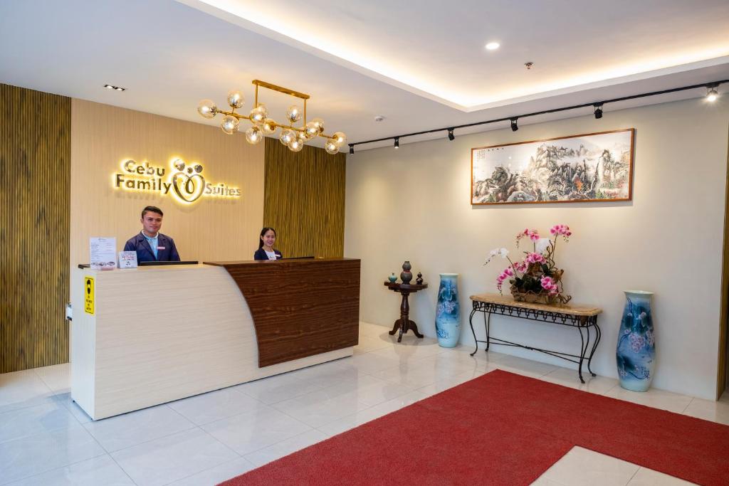 Cebu Family Suites powered by Cocotel photo 1