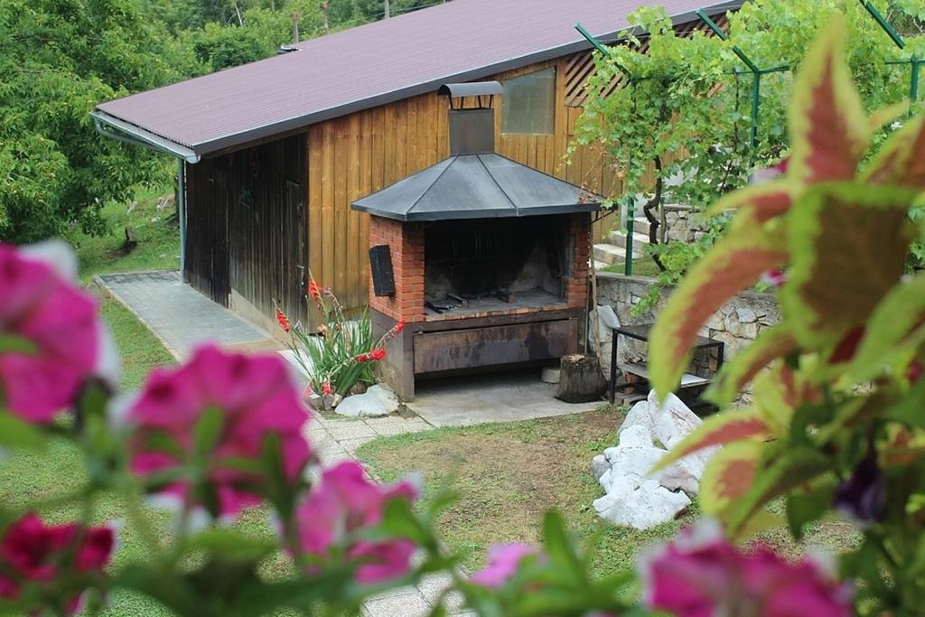 Holiday house with a parking space Jakovci Netreticki, Karlovac - 20279 photo 3