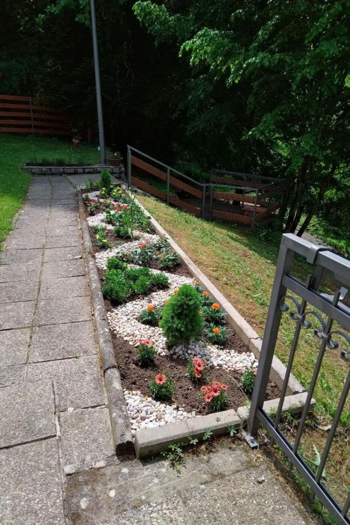 Holiday house with a parking space Jakovci Netreticki, Karlovac - 20279 photo 4