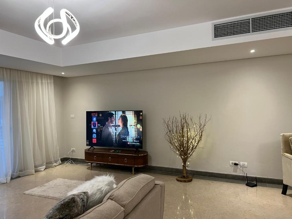Lovely Apartment New giza