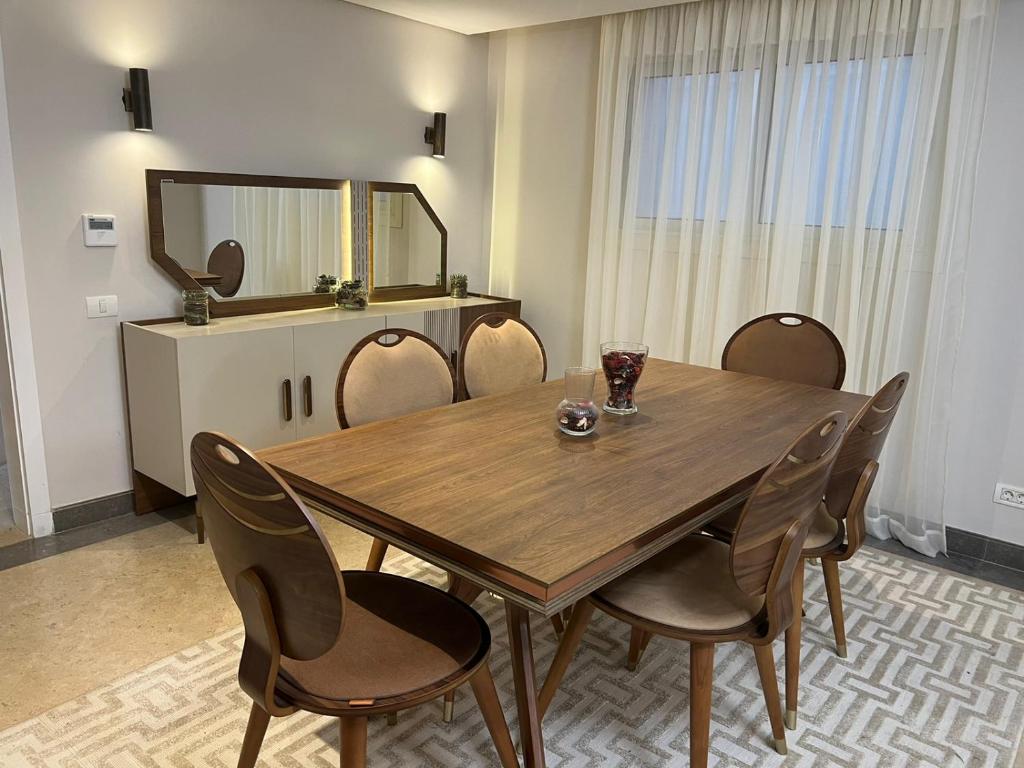 Lovely Apartment New giza photo 3