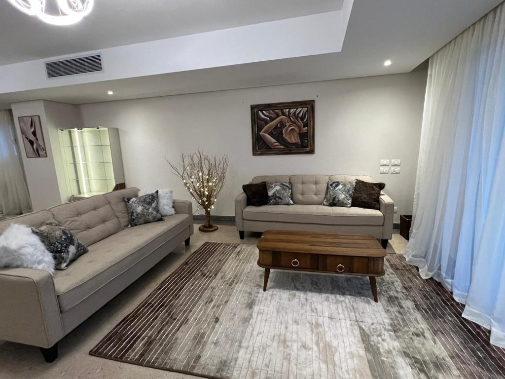 Lovely Apartment New giza photo 4