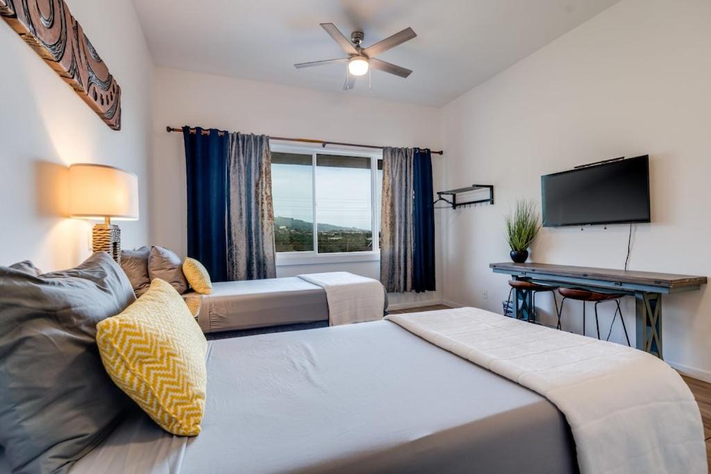 Unit 22 Waena Inn - Maui Private Suite