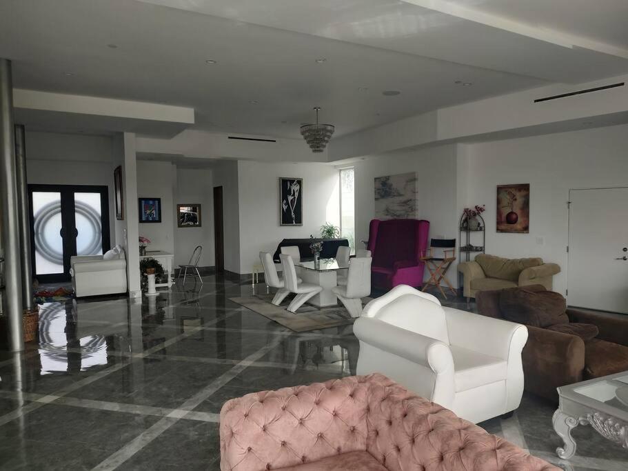 New Construction-LA Mega Mansion photo 2
