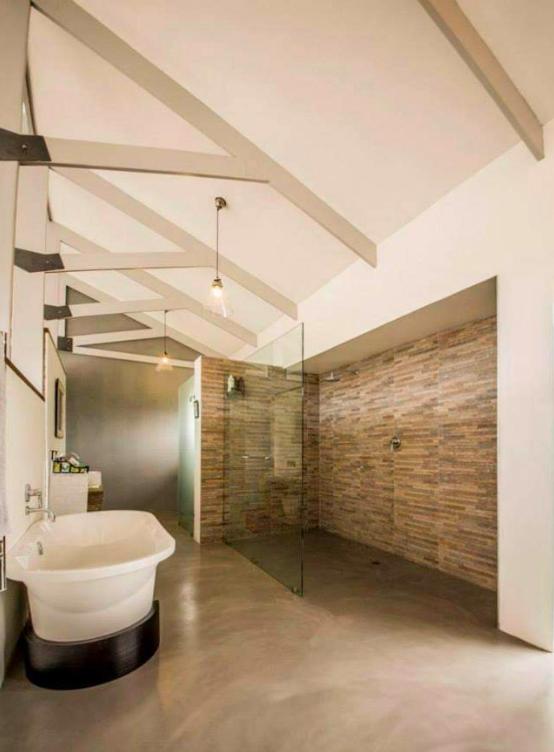 Bromley loft photo 1