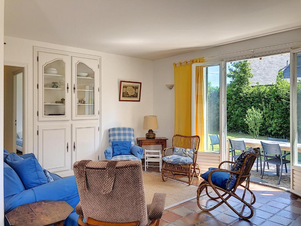 Maison Jullouville, 4 pièces, 6 personnes - FR-1-361-160 photo 2
