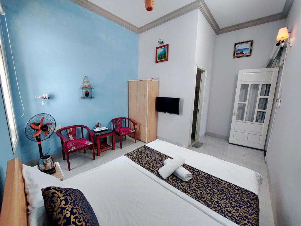 Ngọc Diệp Homestay Hội An