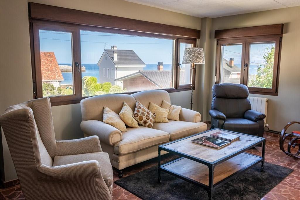 MyHouseSpain - Lujoso chalet en Luanco junto a la playa photo 4