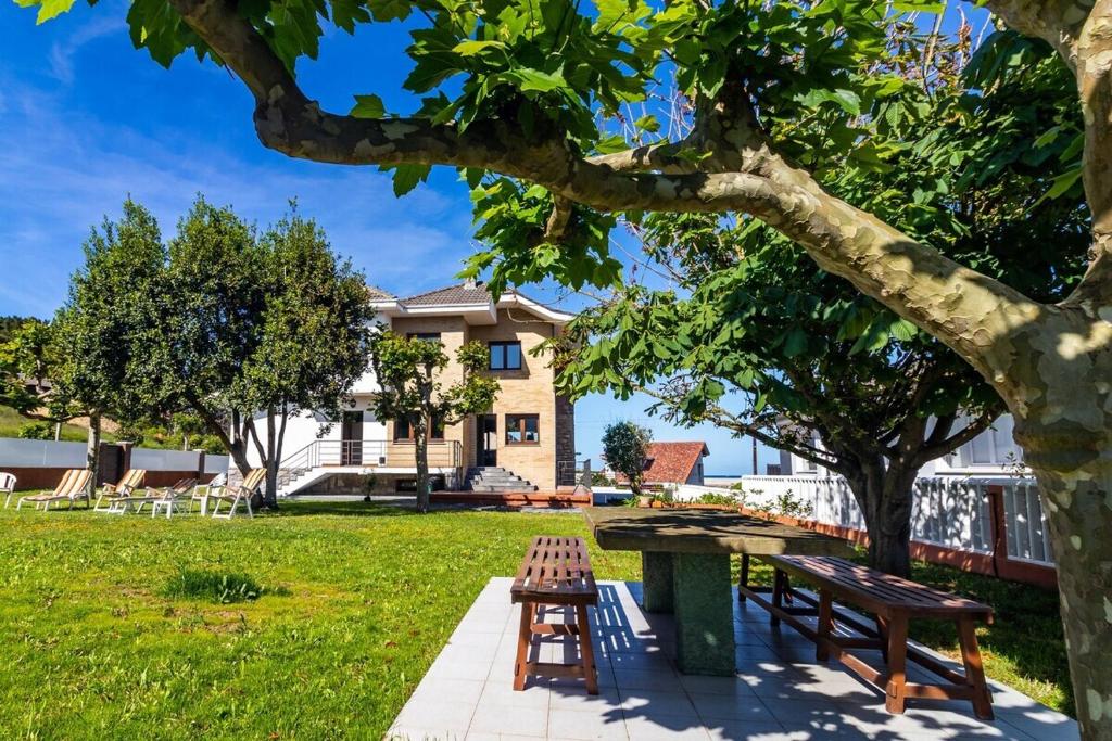 MyHouseSpain - Lujoso chalet en Luanco junto a la playa photo 1