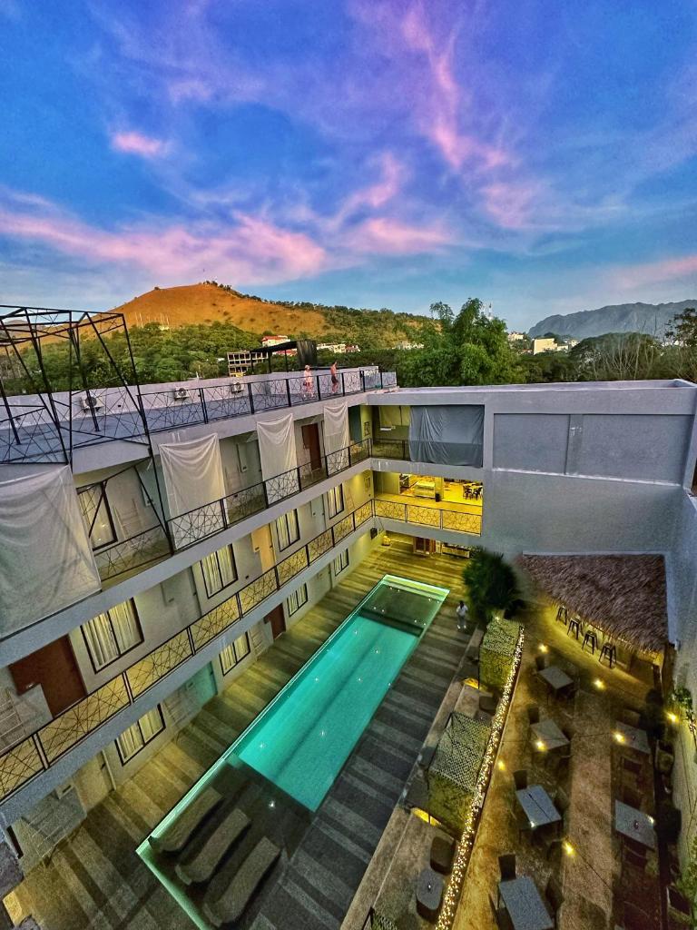 Zenvea Hotel photo 1