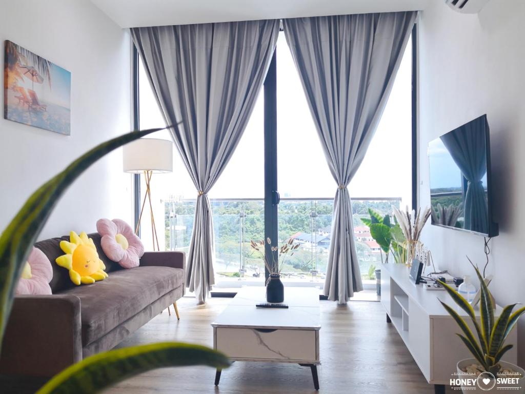 Hanns&FreeWiFi&Washer&Parking &Pool&Sauna&Sunshine Comfort Homstay2 photo 3